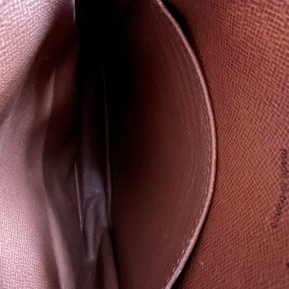 Louis Vuitton Danube Monogram Crossbody/ Shoulder Bag 8909SL - Picture 7 of 10